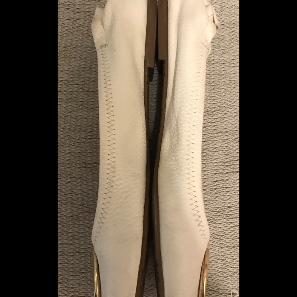 ❤️Tory Burch Reva Flat - Picture 9 of 10